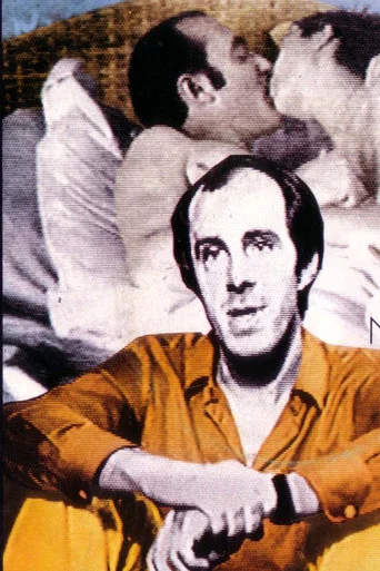 Movie poster for Na de liefde (1983)