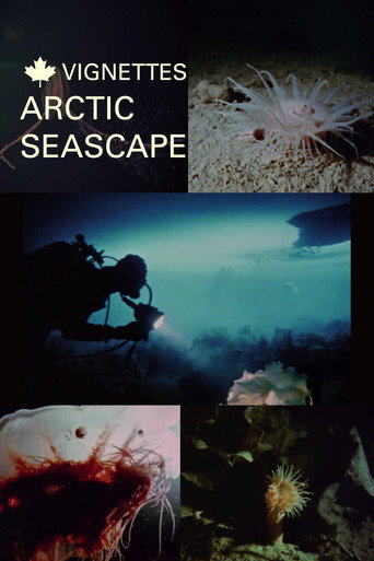 Movie poster for Canada Vignettes: Arctic Seascape (1980)