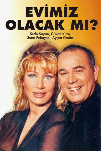 Evimiz Olacak mı? poster