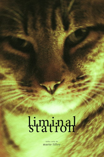 Movie poster for Liminal Station (2024)