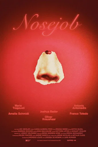 Movie poster for Nose Job (2026)