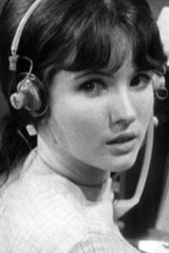 The World in Silence poster