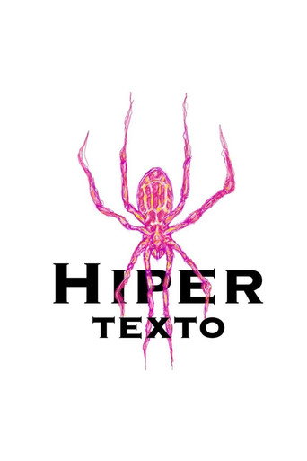 Movie poster for HIPERTEXTO (2022)