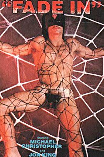 Movie poster for Fade In (1984)