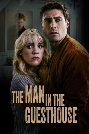 The Man in the Guest House poster