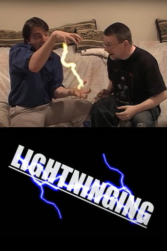 Movie poster for Lightninging (2007)