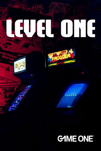 Level One poster