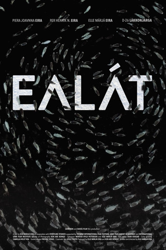 Ealát poster