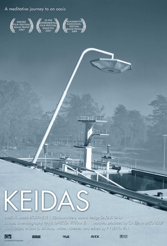 Keidas poster