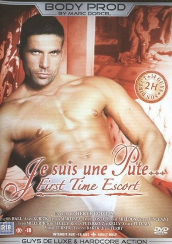 Movie poster for Je suis une Pute: First Time Escort (2004)