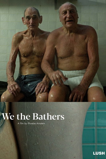 Movie poster for We the Bathers (2019)