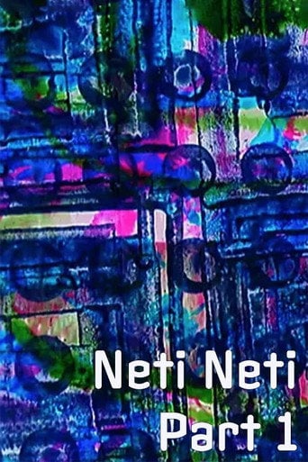Movie poster for Neti Neti (Part I) (2010)