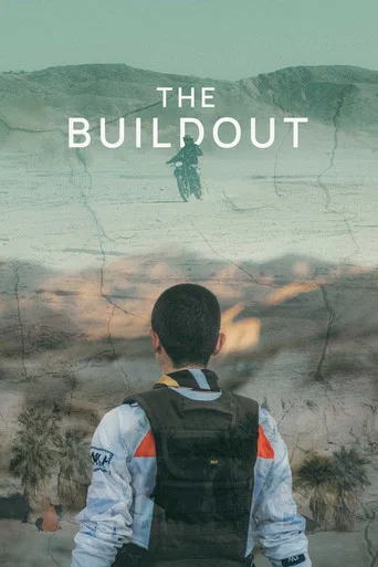 Movie poster for The Buildout (2023)