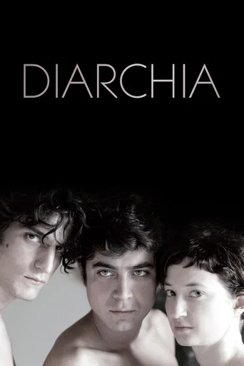 Movie poster for Diarchy (2010)