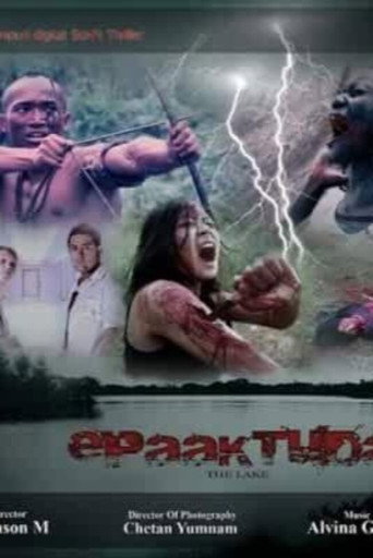 Movie poster for Epaaktuda the Lake (2011)
