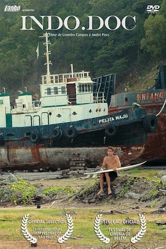Indo.doc poster