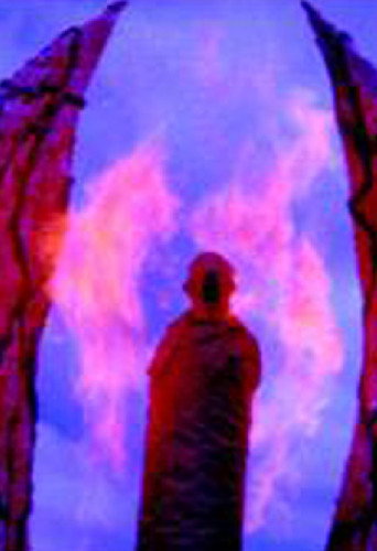 Movie poster for Oiko Logos (1997)