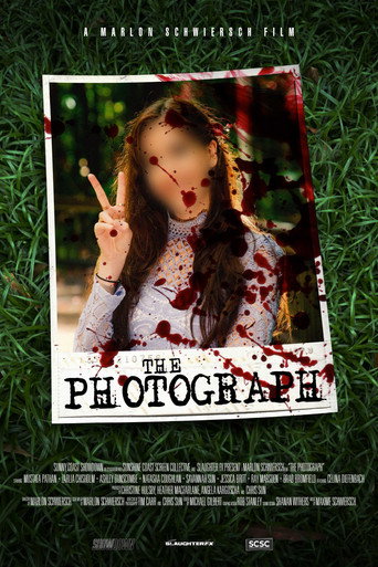Movie poster for The Photograph (2022)
