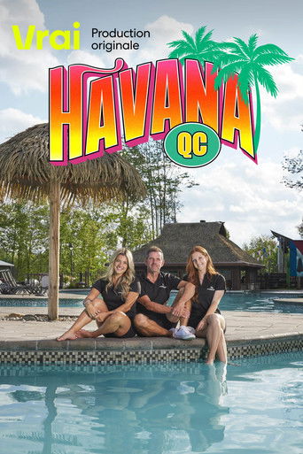 Havana Qc poster