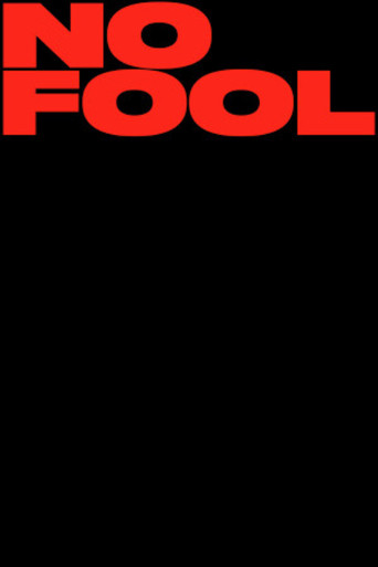 Movie poster for No Fool (2021)