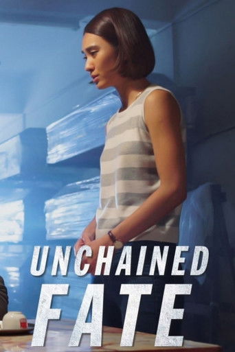 Unchained fate poster