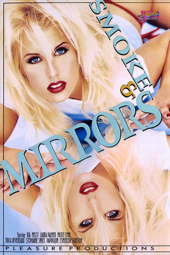 Movie poster for Smoke and Mirrors (1996)