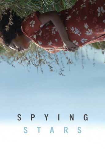 Movie poster for Spying Stars (2025)