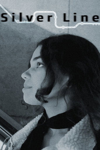 Movie poster for Silver Line (2023)