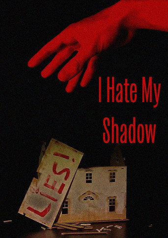 Movie poster for I Hate My Shadow