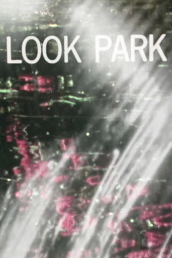 Movie poster for Look Park (1974)
