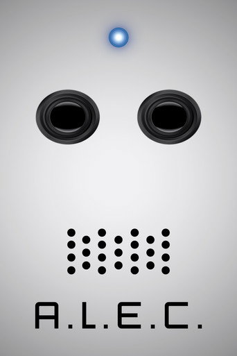 A.L.E.C. poster