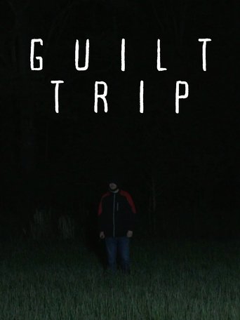 Guilt Trip poster