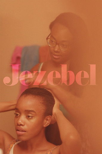 Jezebel poster