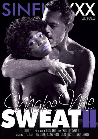 Movie poster for Make Me Sweat II (2024)