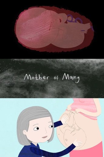 Movie poster for Mother of Many (2009)