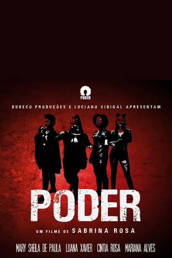 Poder poster