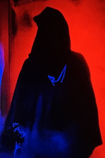 Movie poster for A Halloween Tale (1987)