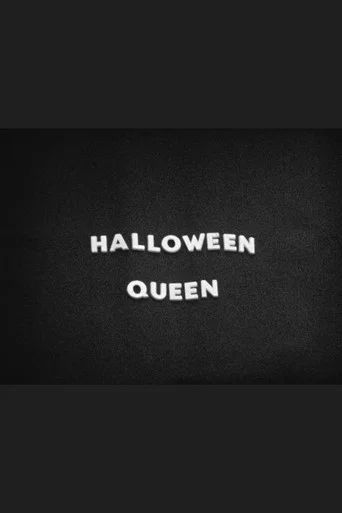 Movie poster for Halloween Queen 1 (1999)