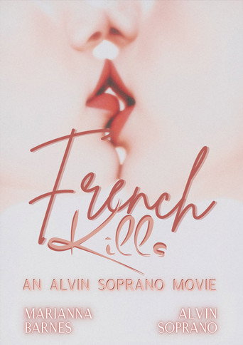 Movie poster for French Kills (2015)