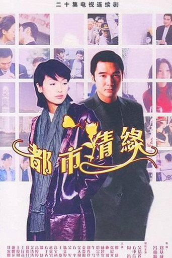 Series poster for 都市情缘 (2005)
