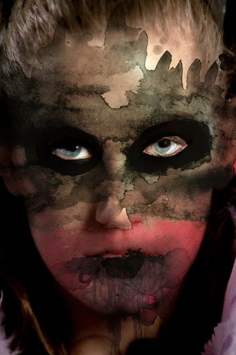 Movie poster for Dorian, a cinematic perfume (2009)