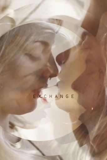Movie poster for Exchange II (2015)
