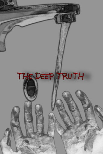 Movie poster for The Deep Truth (2021)