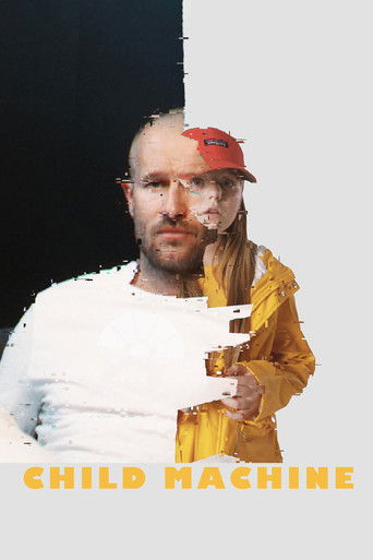Child Machine poster