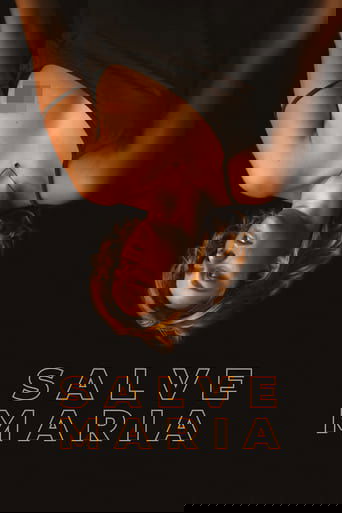 Salve Maria poster