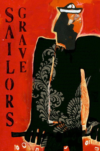 Movie poster for Sailor's Grave (2014)