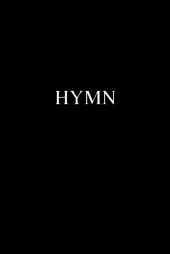 Movie poster for Hymn (2005)