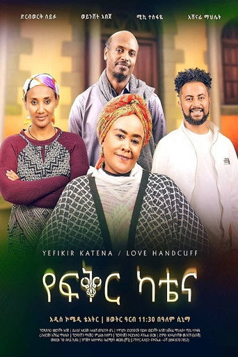 Movie poster for Ye Fiker Katena (2024)