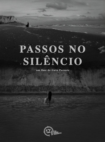 Movie poster for Passos no Silêncio (2008)