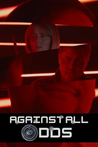 Movie poster for Against All Odds (2025)